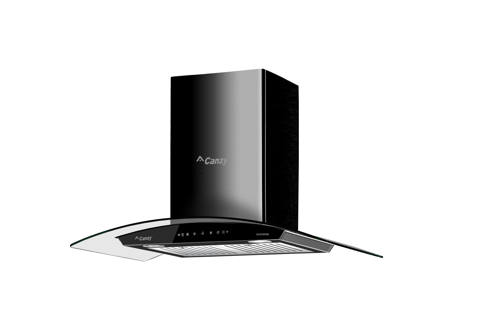 Toàn quốc - Thanh lý máy hút mùi Canzy CZ-3870B