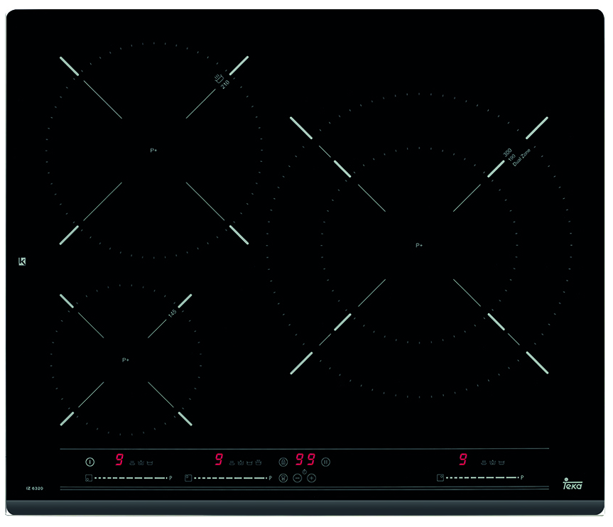 Bếp từ Teka IZ 6320