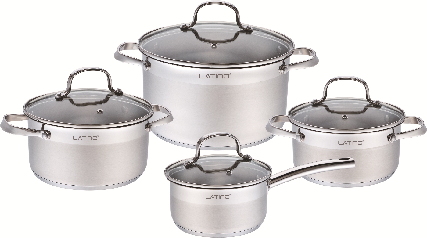 Bộ nồi Latino LT-LUXURY