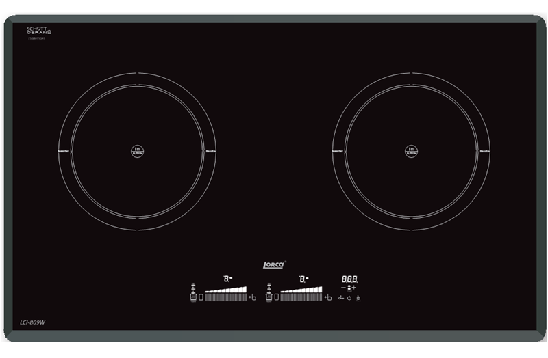 Bếp Từ Lorca LCI 809W