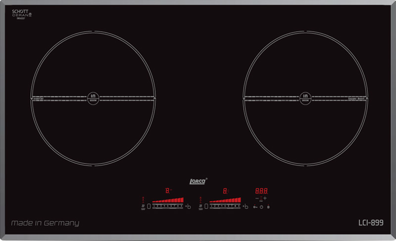 Bếp Từ Lorca LCI 899