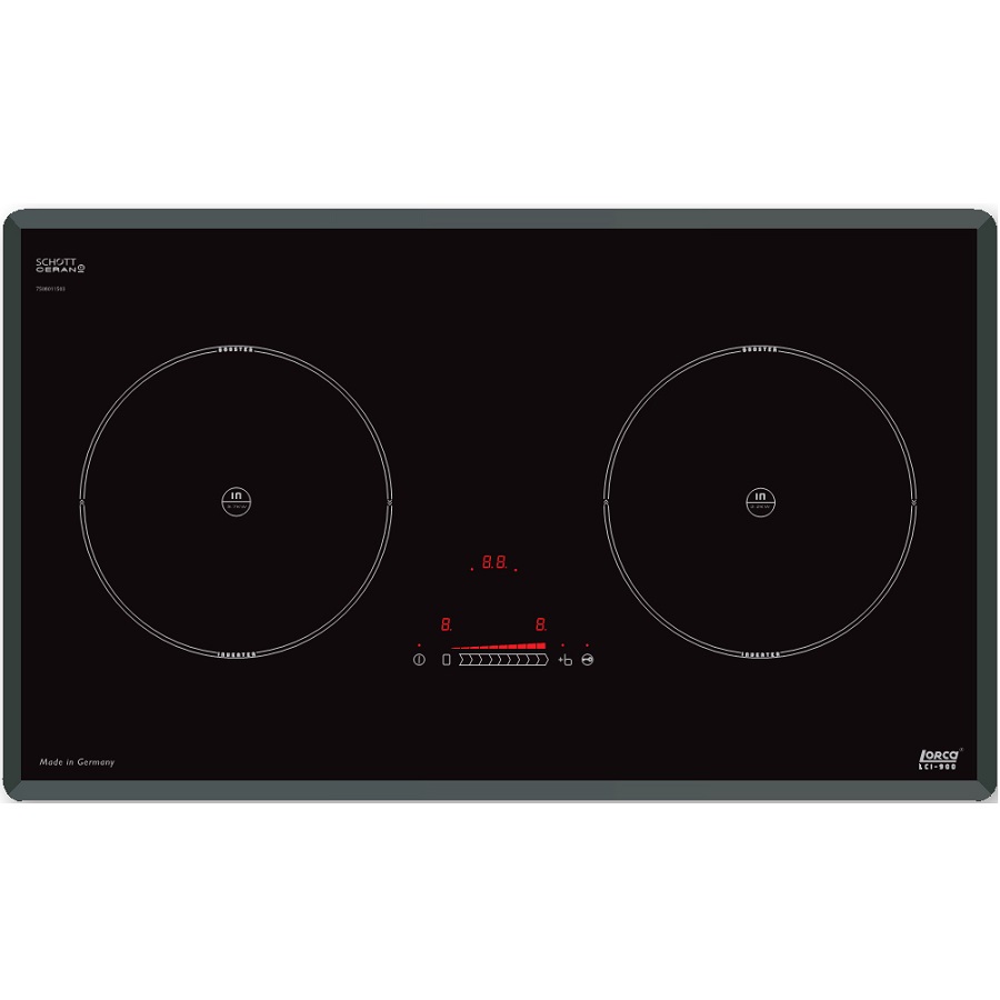 Bếp Từ Lorca LCI 900