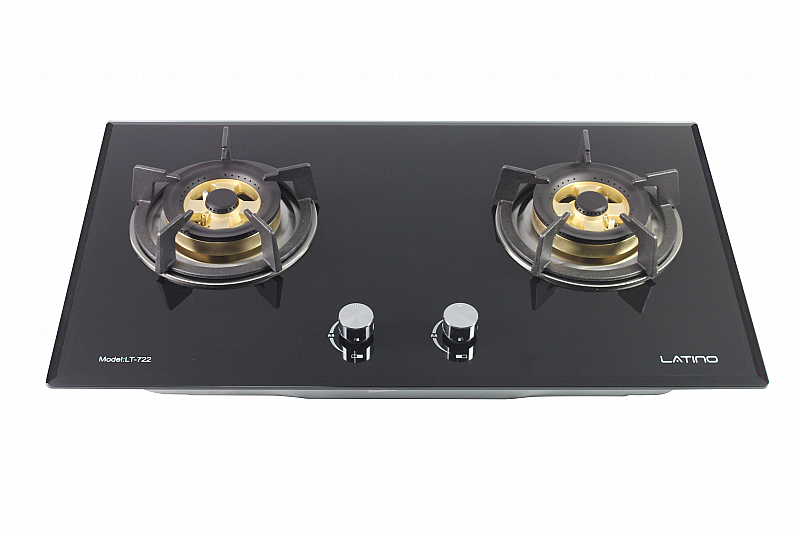 Bếp gas Latino LT-722