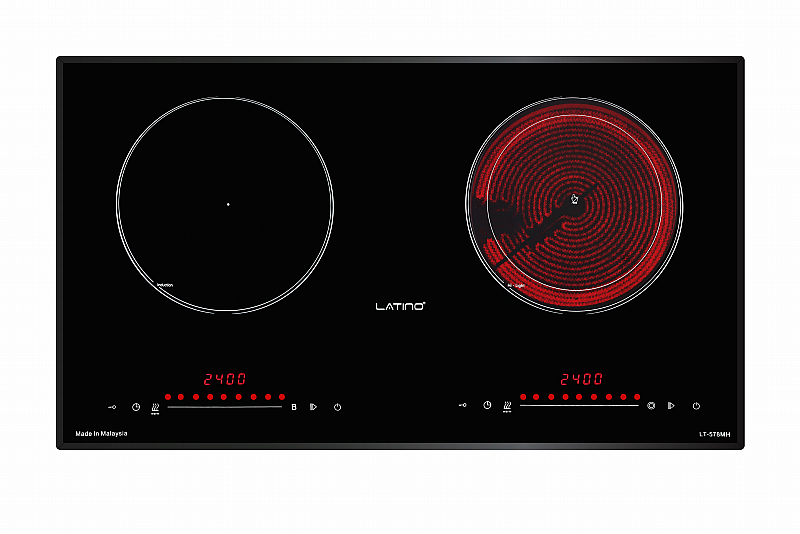 Bếp điện từ Latino LT-578MH