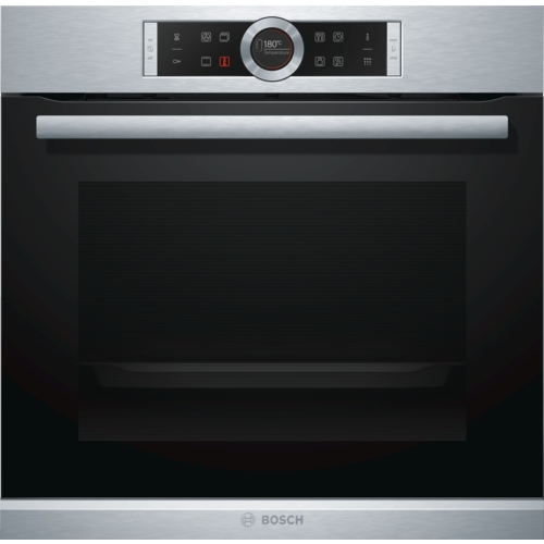 Lò nướng Bosch HBG673BS1F | Series 8