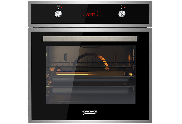 Lò nướng CHEFS EH-BO1107S
