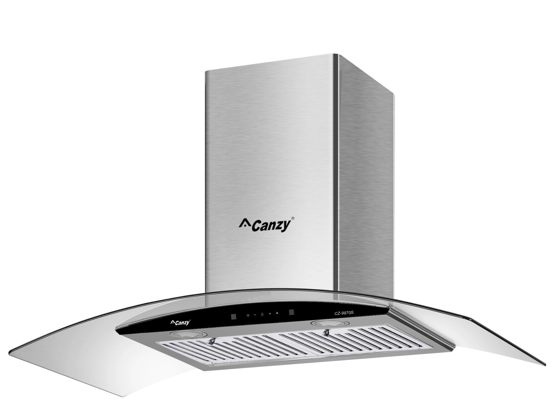 Máy hút mùi Canzy CZ-9970S (NEW 2023)