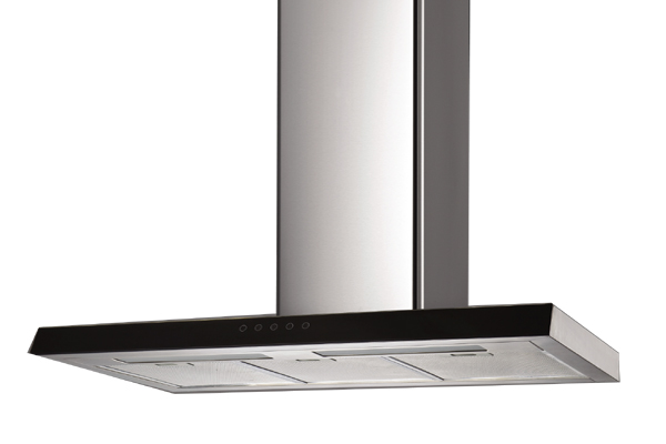 Máy hút mùi Canzy CZ B09