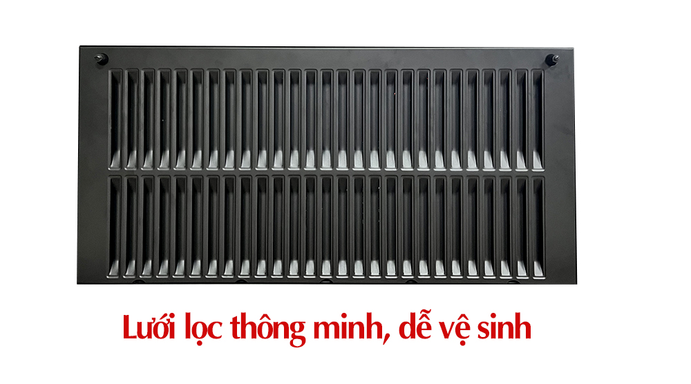 Máy hút mùi Chefs EH-R908E3T