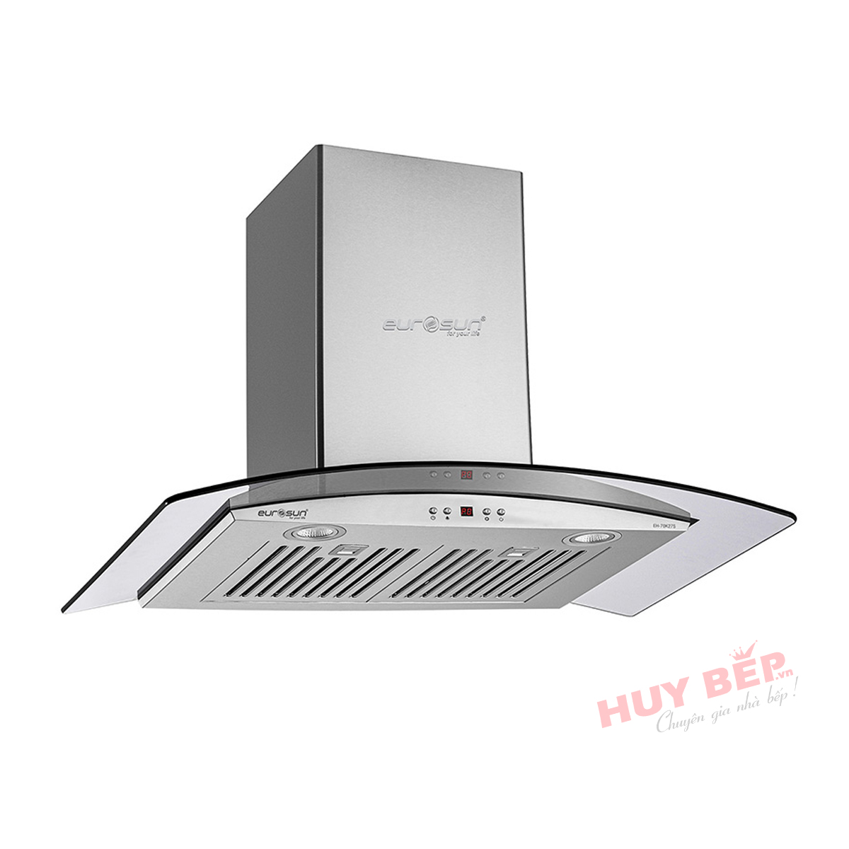 Máy hút mùi Eurosun EH-70K27S