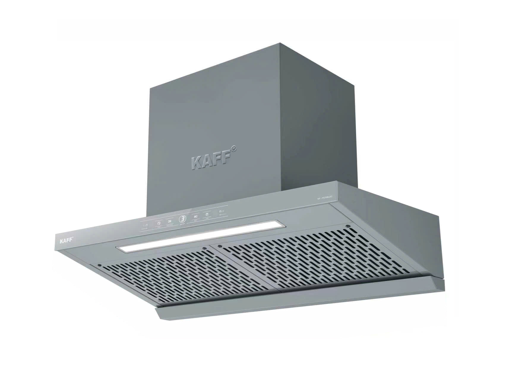 Máy hút mùi lưới vát KAFF KF-FA70BLDC (New)