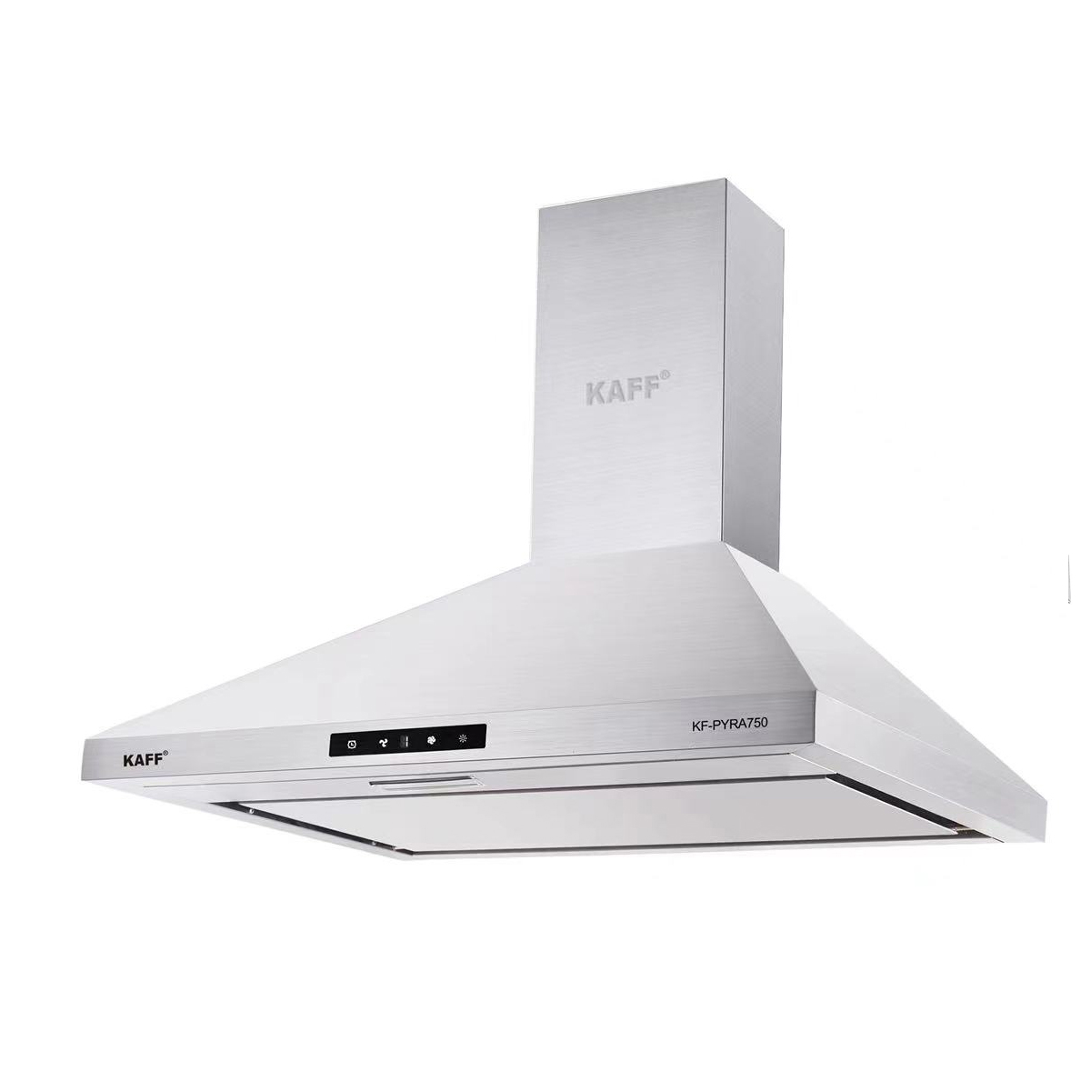 Máy hút mùi KAFF KF-PYRA750