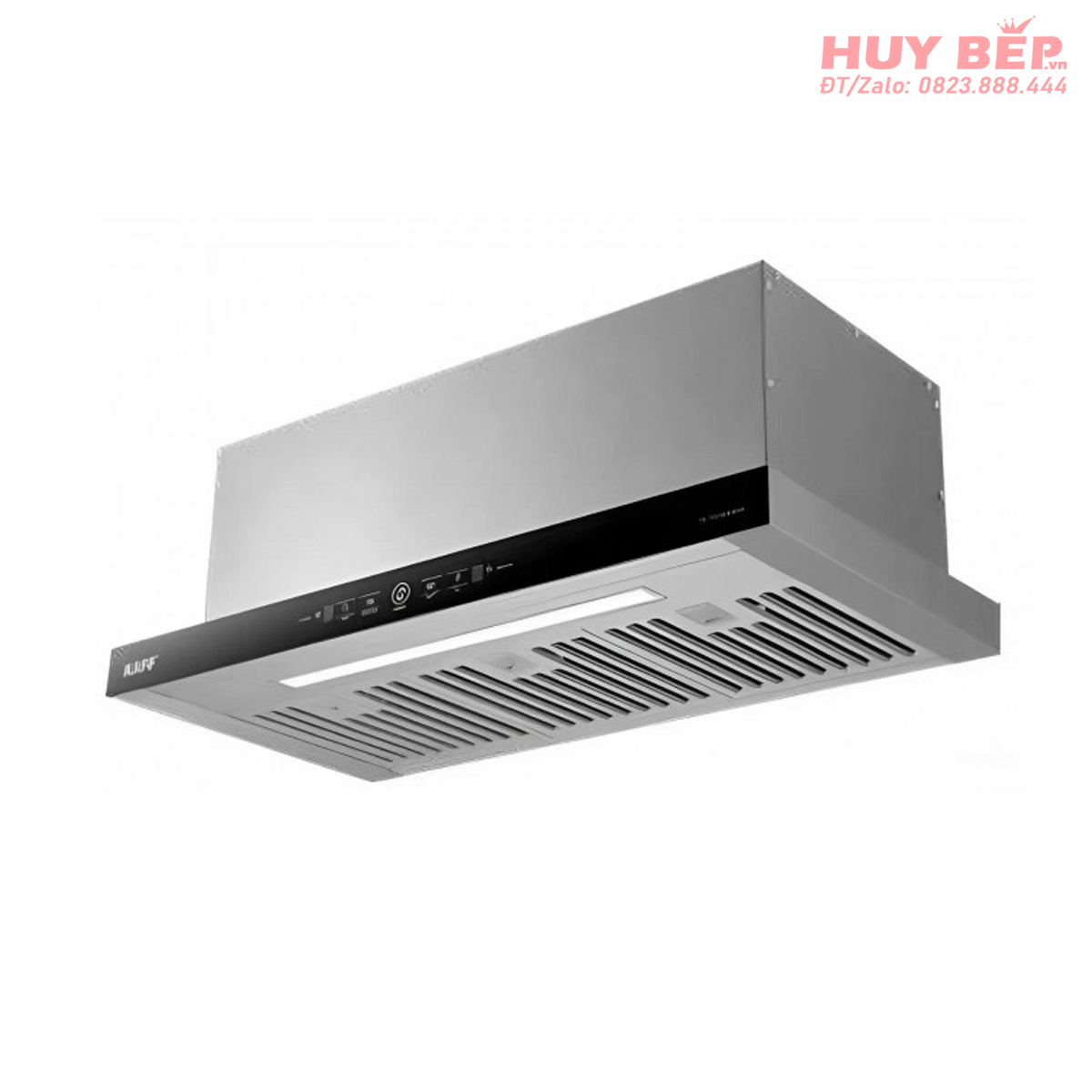 Máy hút mùi KAFF KF-TL7735S BOST