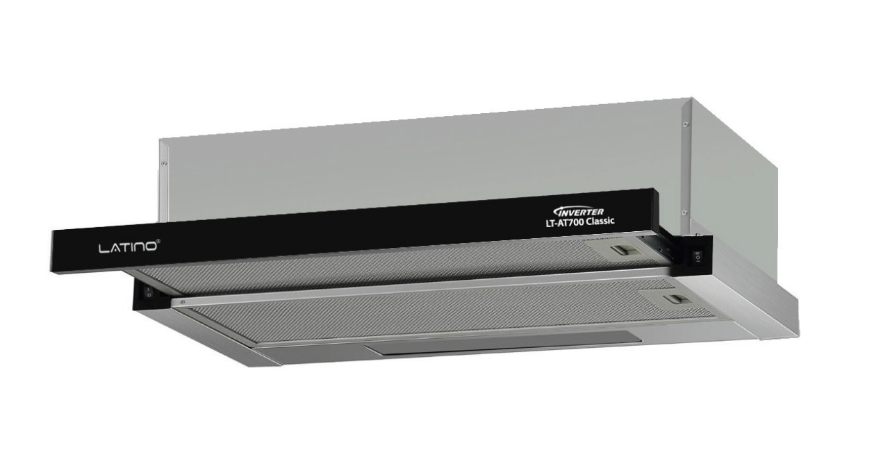Máy hút mùi LATINO LT-AT700 Classic