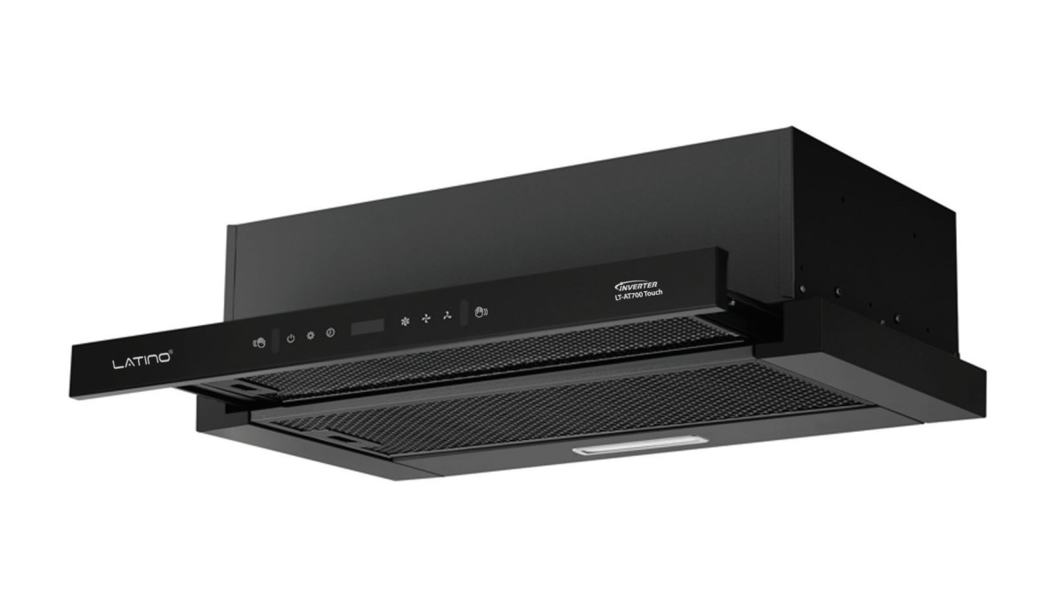 Máy hút mùi LATINO LT-AT700 Touch