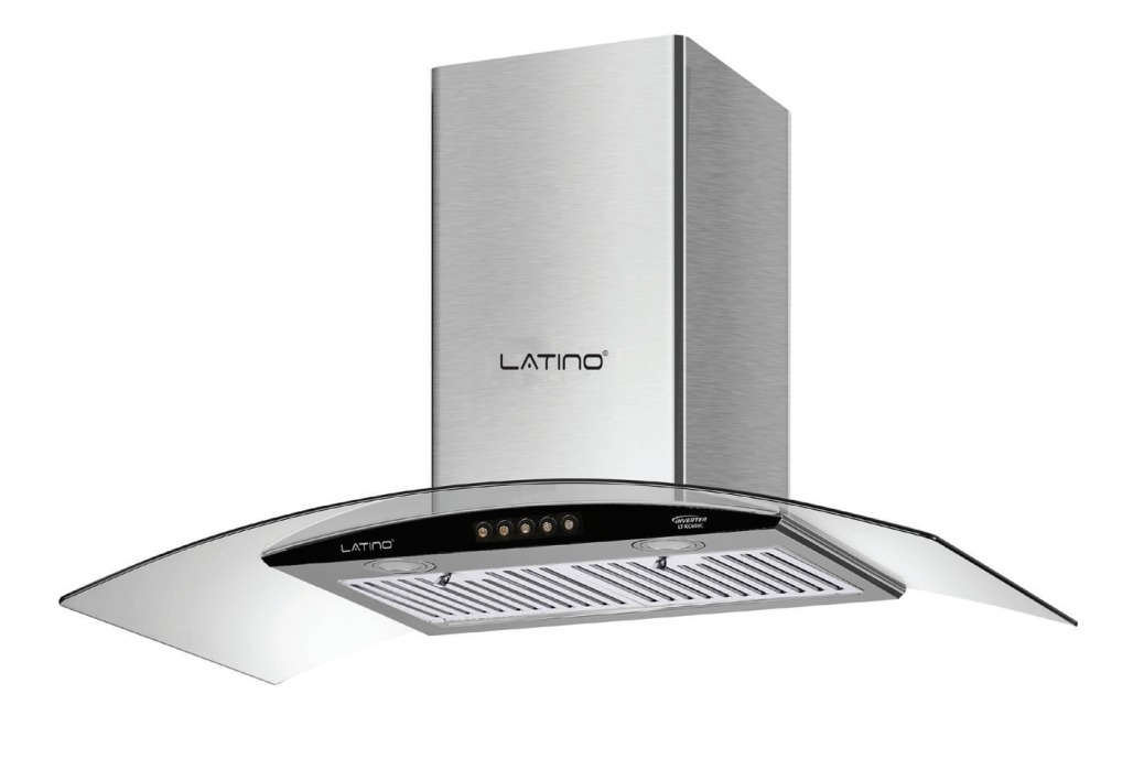 Máy hút mùi LATINO LT-KC600C