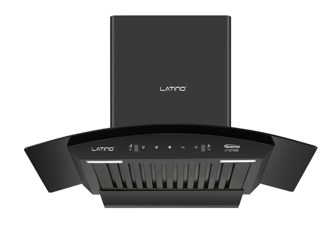 Máy hút mùi LATINO LT-KC700S