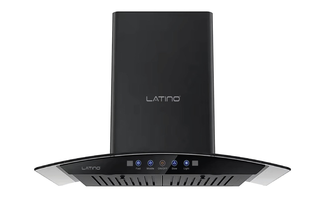 Máy hút mùi LATINO LT-S300Lux
