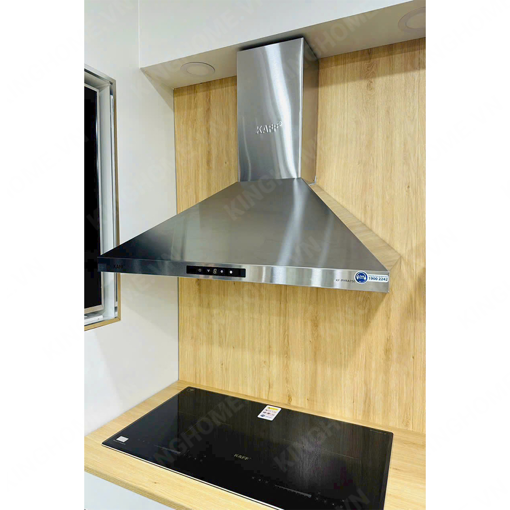 Máy hút mùi KAFF KF-PYRA750