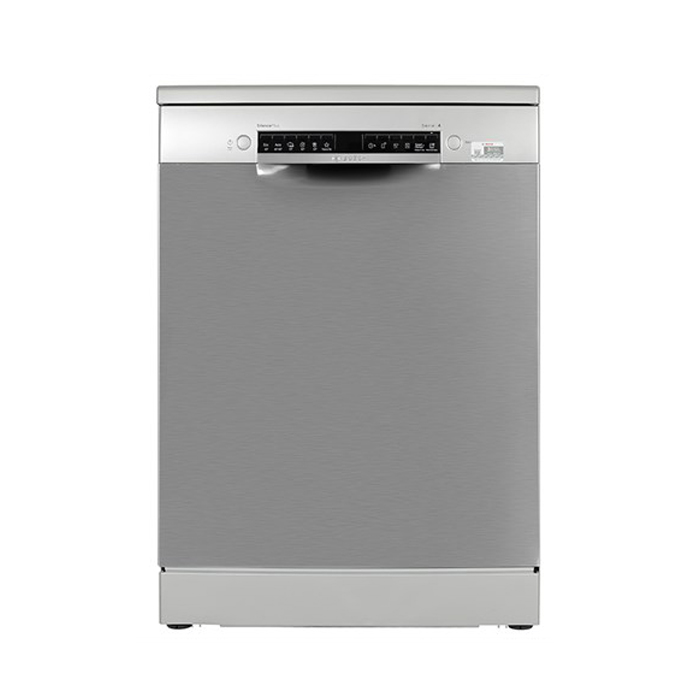 Máy rửa bát Bosch SMS4EMI06E - Seri 4 - Made in Poland