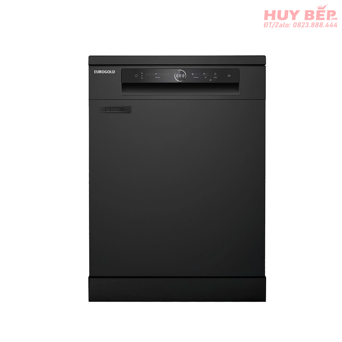 Máy rửa bát Eurogold EUW75TL14BB