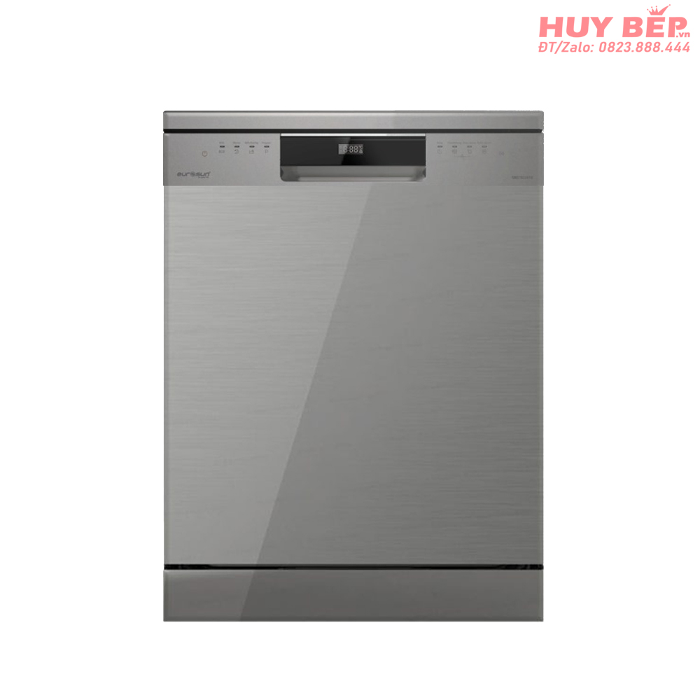 Máy rửa bát Eurosun SMS78EU81S - Seri 7 - Made in Thailand