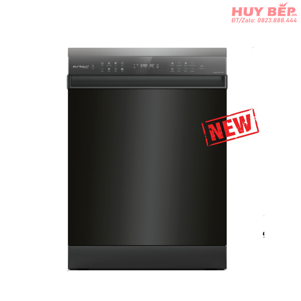 Máy rửa bát Eurosun SMS81EU75G Serial 7 - Made in Thailand