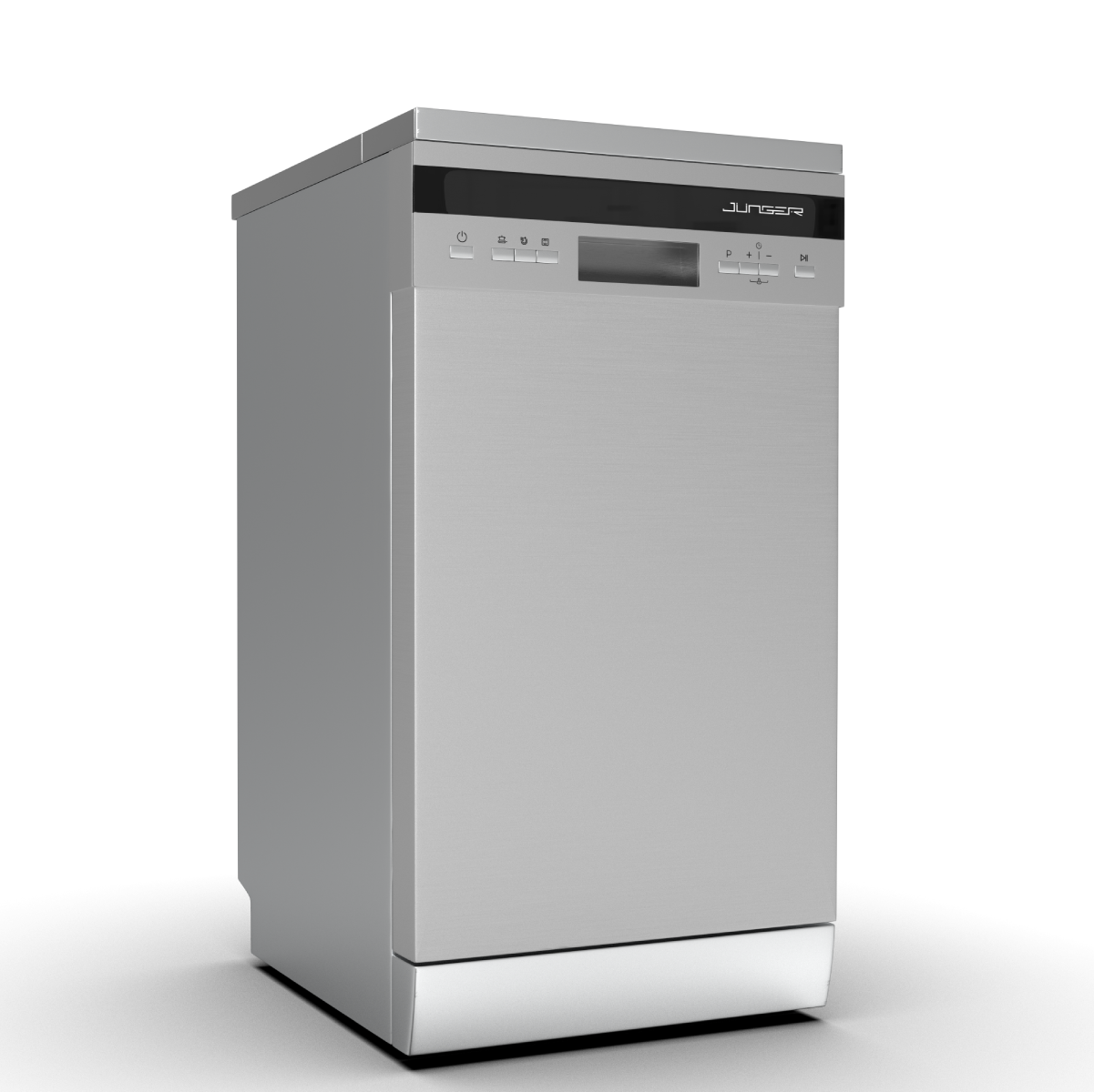 Máy rửa bát JUNGER DWJ-450