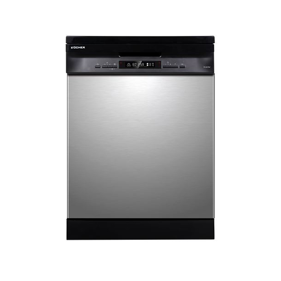 Máy rửa bát Kocher KDEU-8835 SM