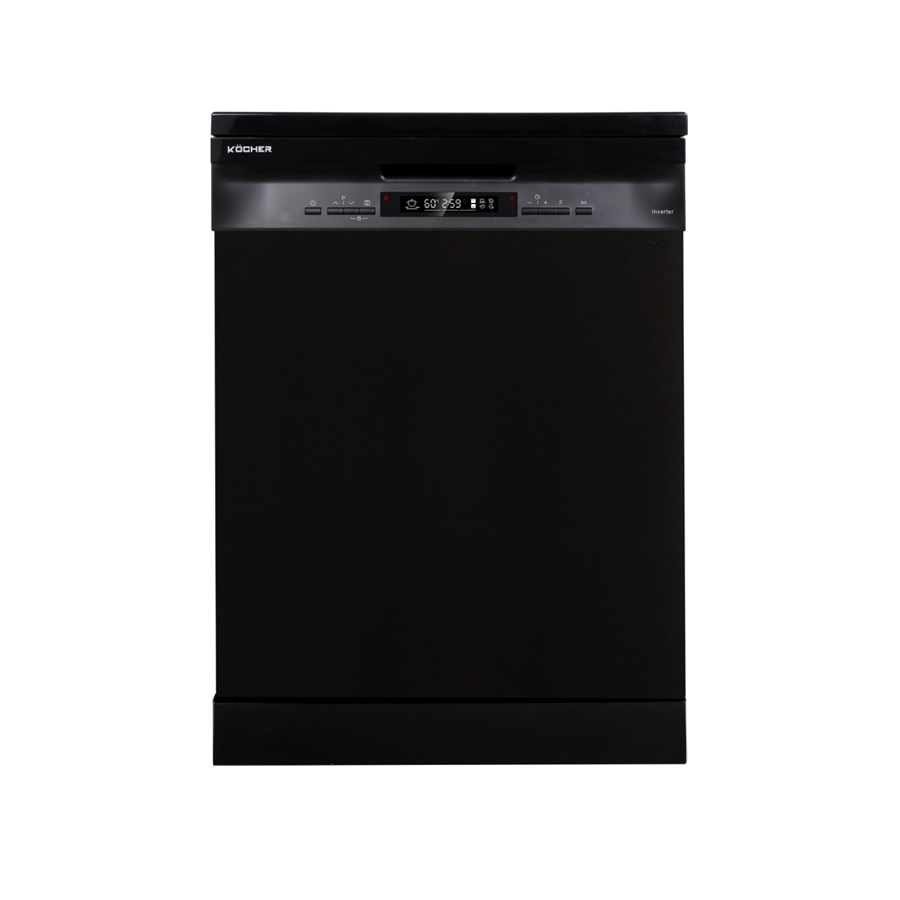 Máy rửa bát Kocher KDEU-8835 BL