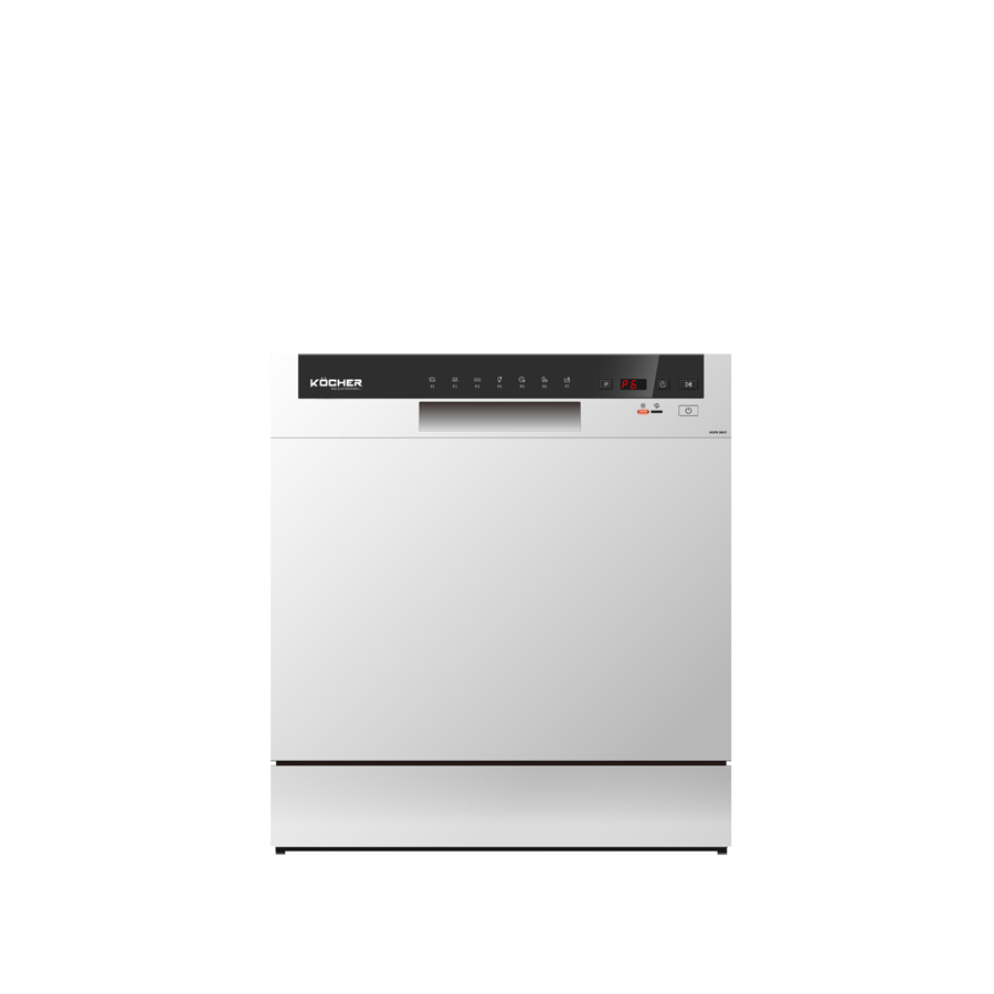 Máy rửa bát Kocher KDEU-8838