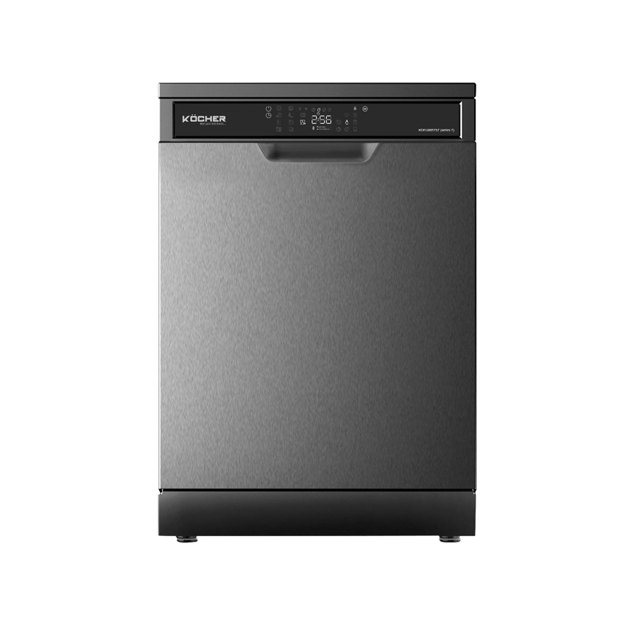 Máy rửa bát Kocher KDEU-8855S7 (SERIES 7)