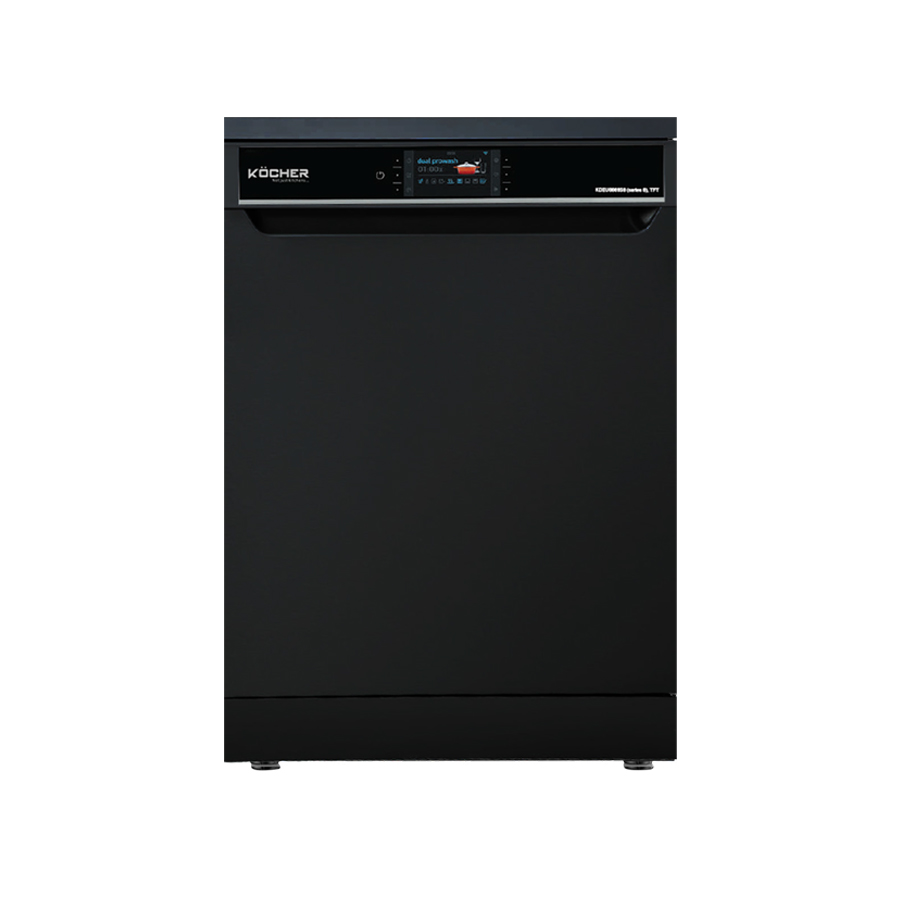 Máy rửa bát Kocher KDEU-8866S8 (SERIES 8)