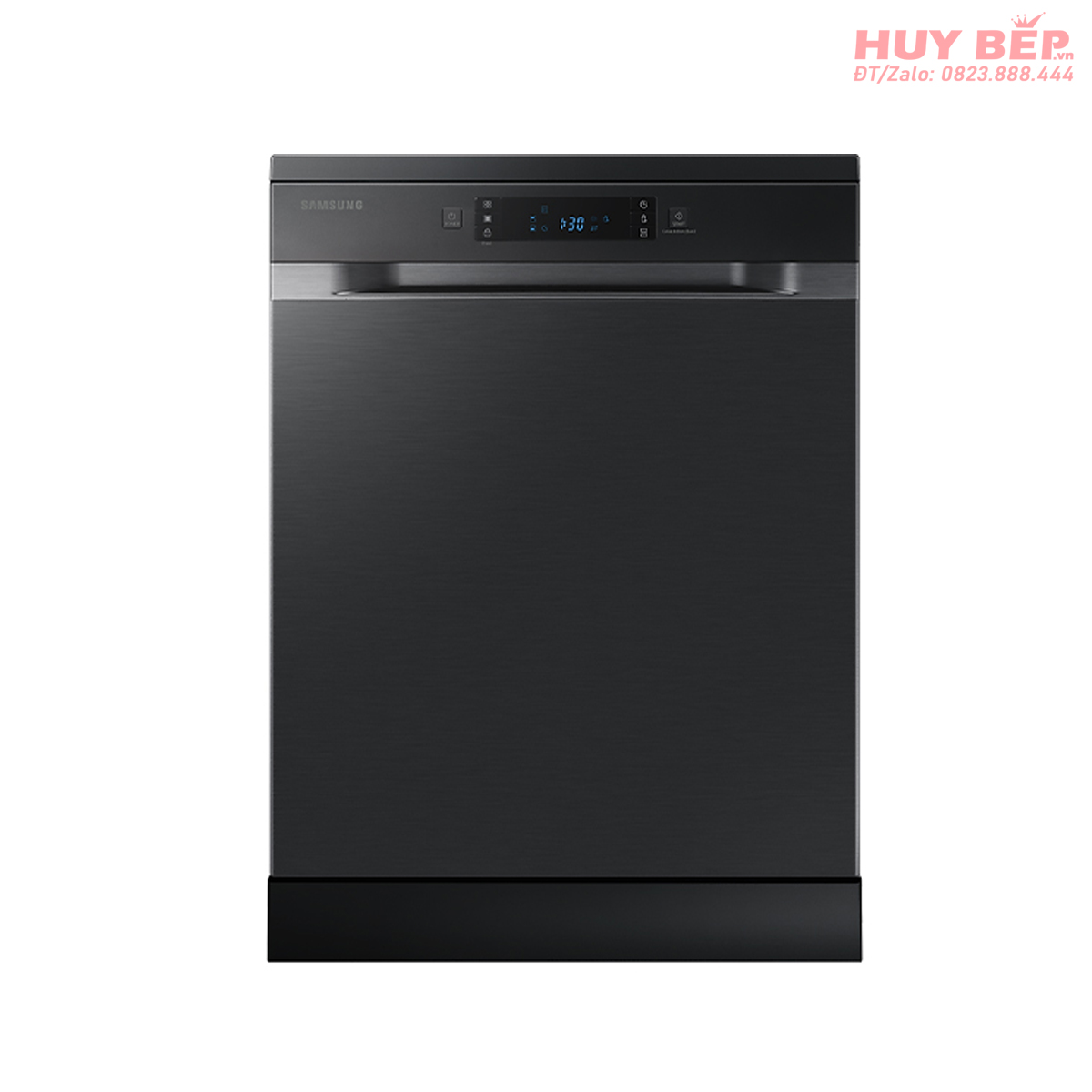 Máy rửa bát SAMSUNG DW60CG550FSGSV