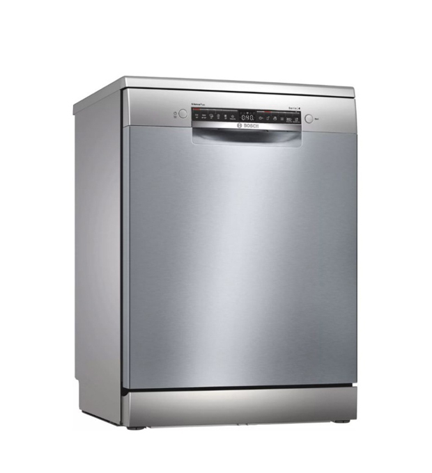 Máy rửa bát Bosch SMS4EVI14E - Seri 4 - Made in Poland