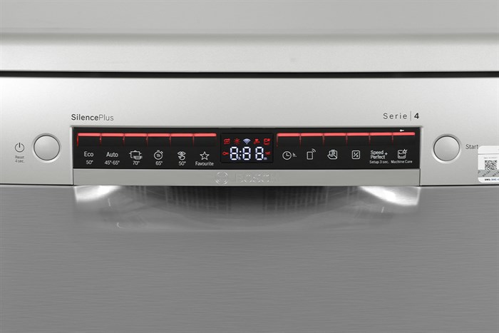 Máy rửa bát Bosch SMS4EMI06E - Seri 4 - Made in Poland