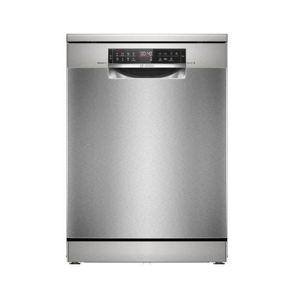 Máy rửa bát Bosch SMS6ECI04E - Seri 6 - Made in Germany