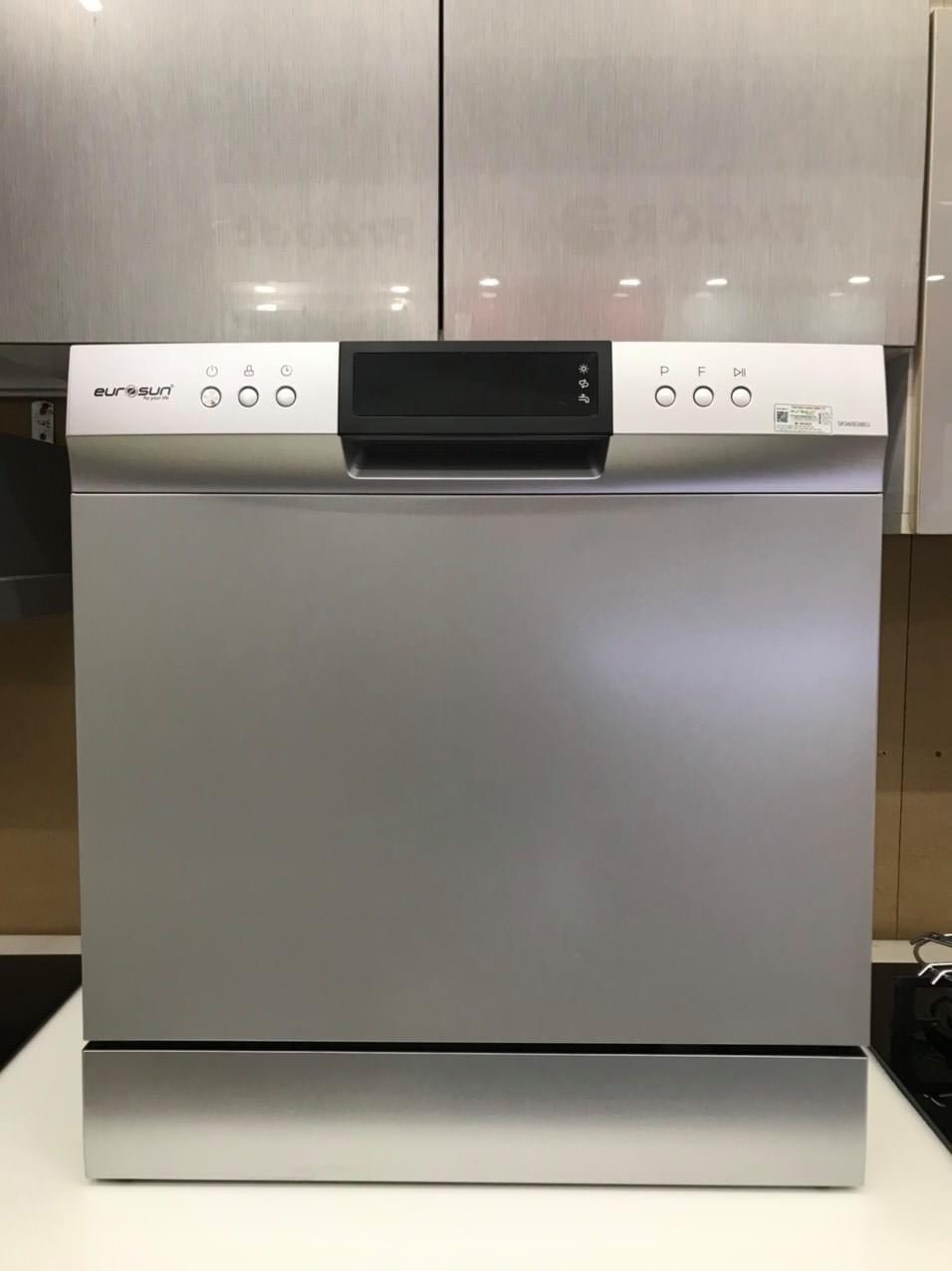 Máy rửa chén Eurosun SKS60E08EU