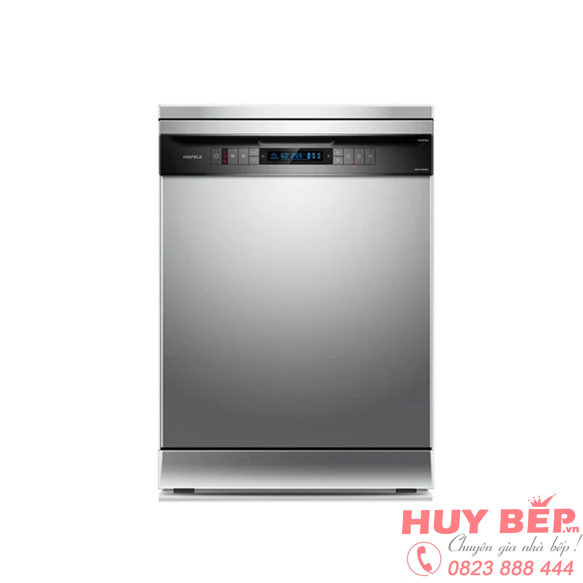 Máy rửa chén HAFELE HDW-F6051S 538.21.370