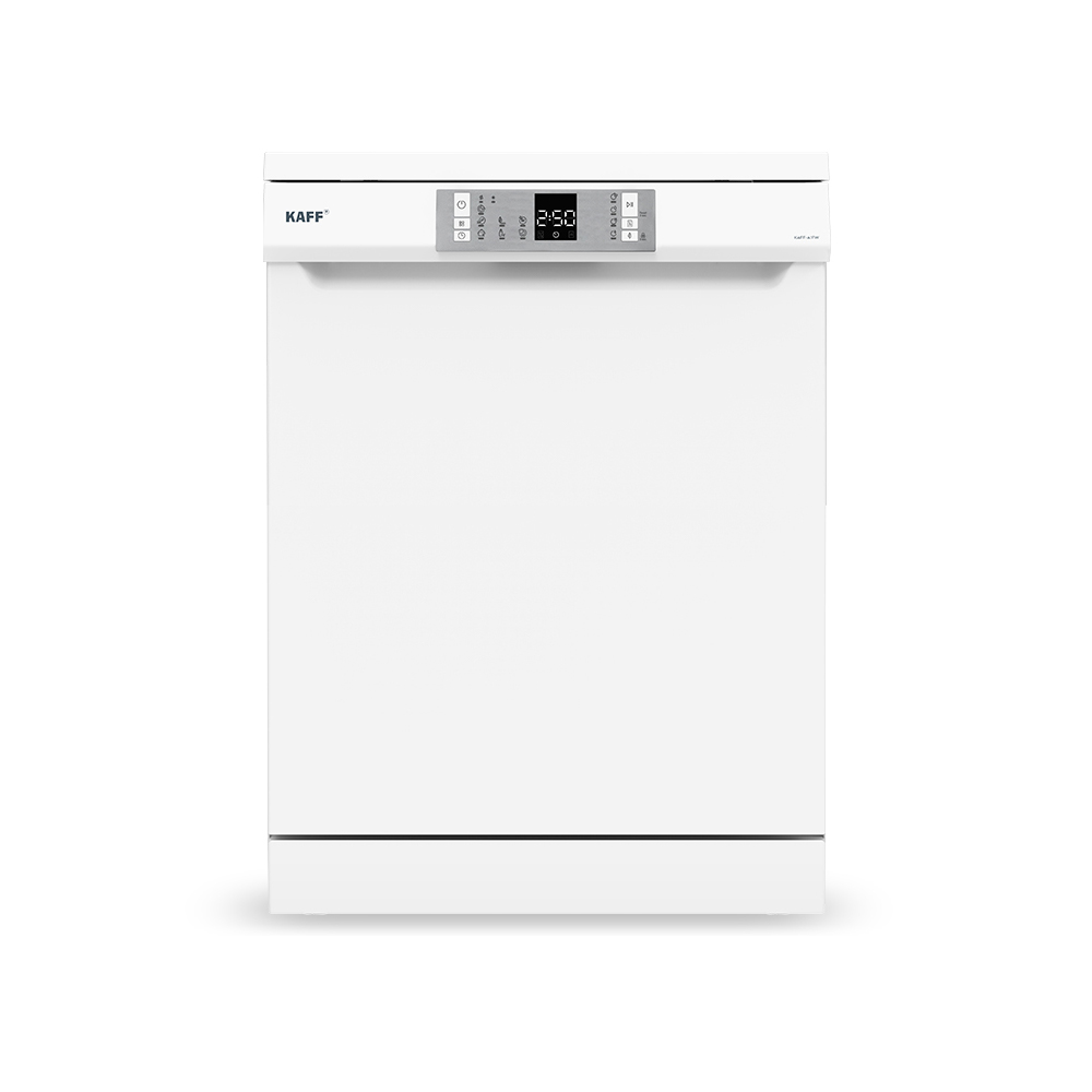 Máy rửa chén KAFF KF-CARYA1FW - Made in Turkey