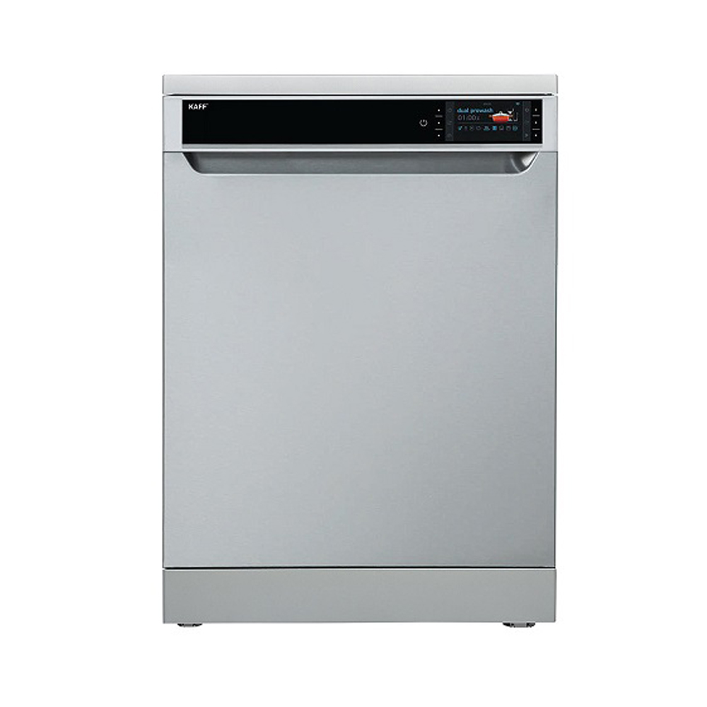 Máy rửa chén KAFF KF-D65ERIS - Made in Turkey