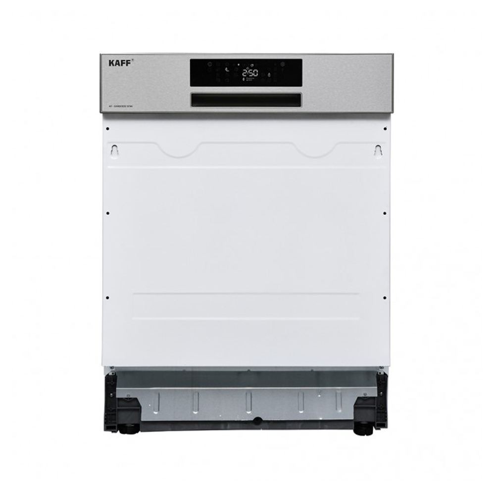Máy rửa chén KAFF KF-GARDE820 SEMI - Made in Turkey