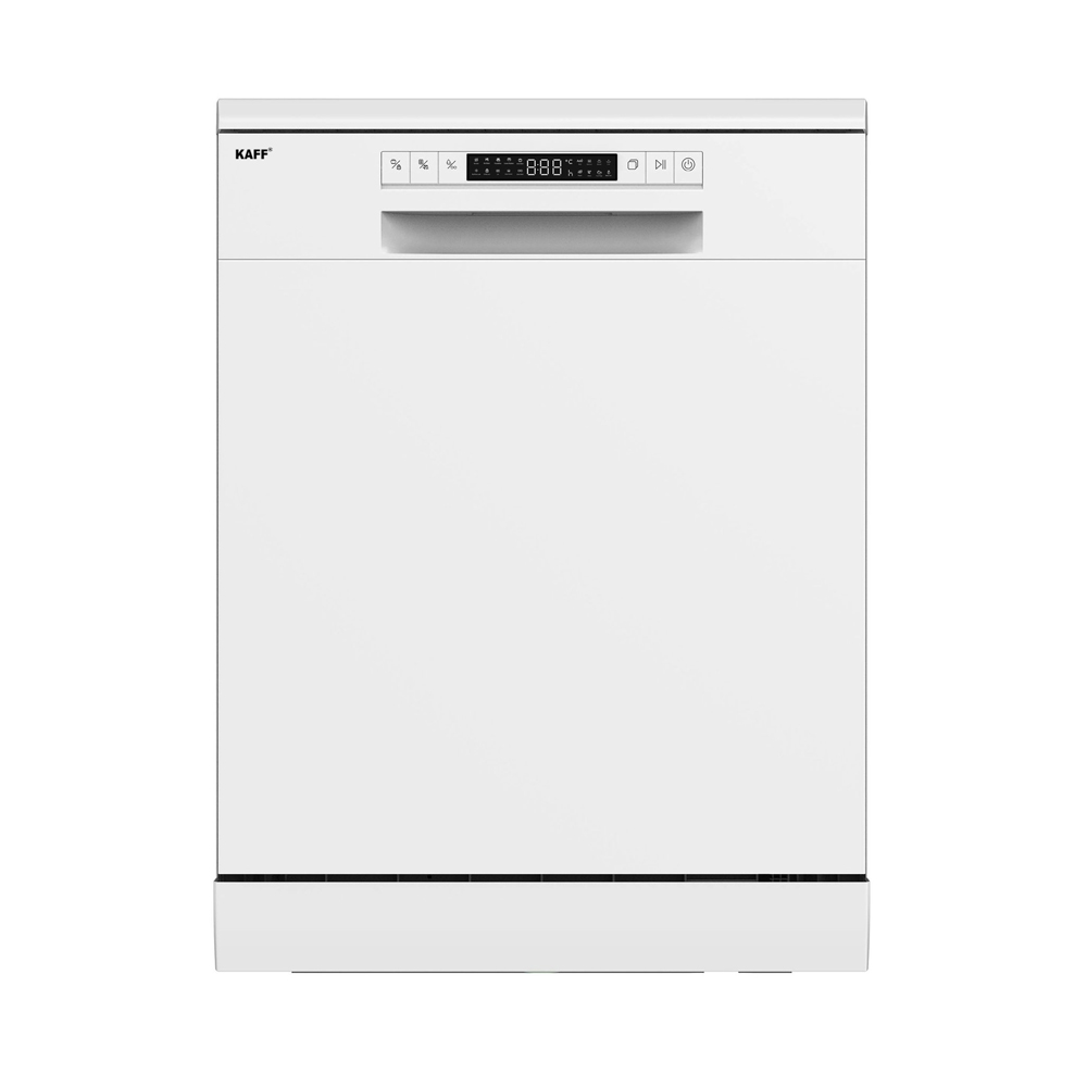 Máy rửa chén KAFF KF-SBL775W New Plus - Made in Thailand
