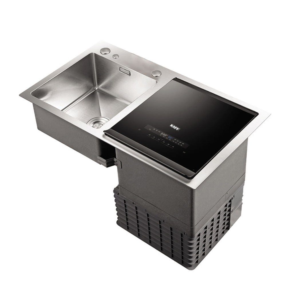 Máy rửa chén KAFF KF-SWM6