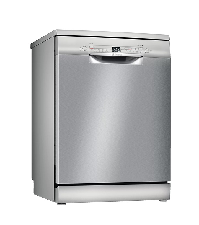 Máy rửa bát Bosch SMS2IVI61E - Seri 2 - Made in Turkey