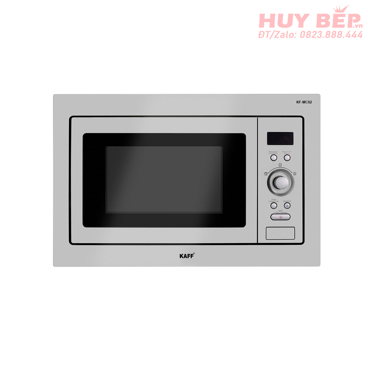 Lò vi sóng KAFF KF-MC02