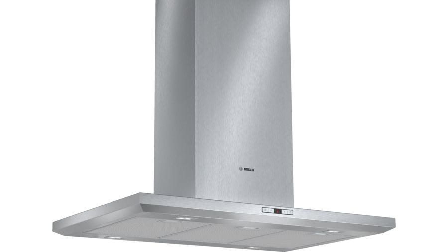 Máy hút mùi đảo Bosch HMH.DIB091E51