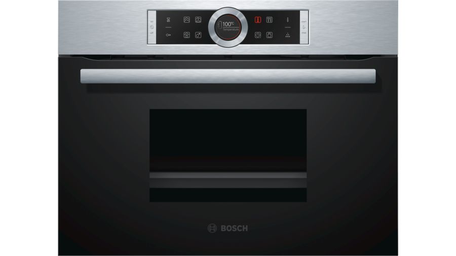 Lò hấp Bosch HMH.CDG634BS1
