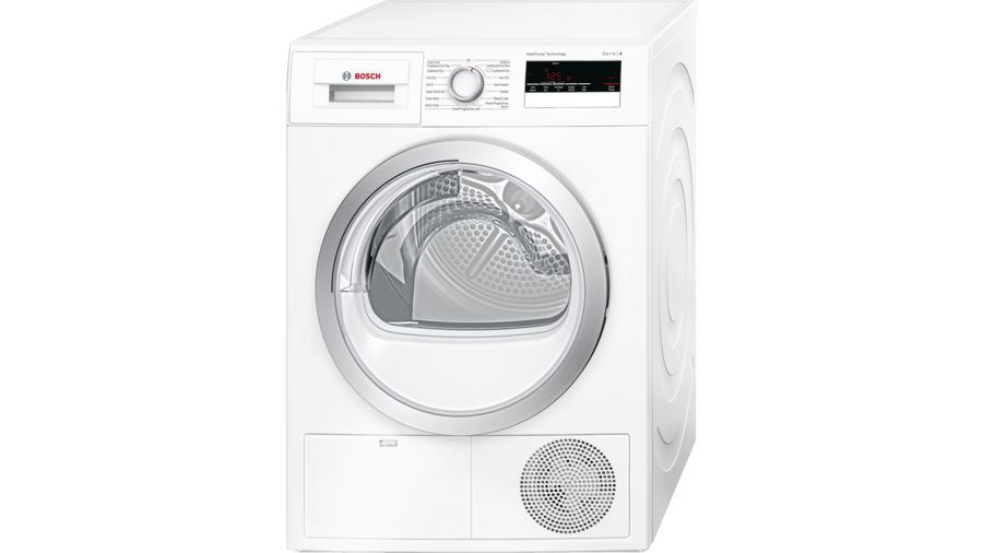 Máy sấy Bosch HMH.WTH85200GB