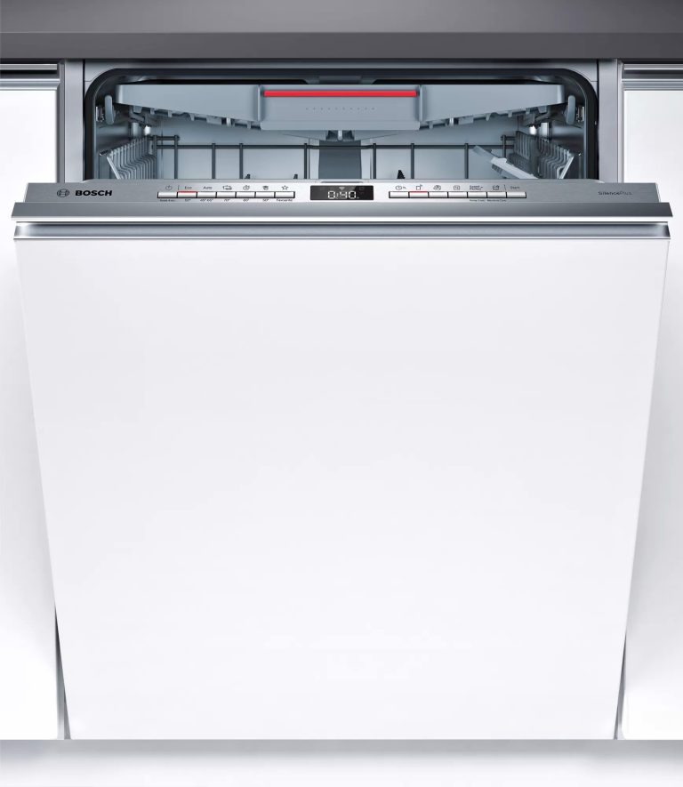Máy rửa bát Bosch SMV4ECX14E - Seri 4 - Made in Germany